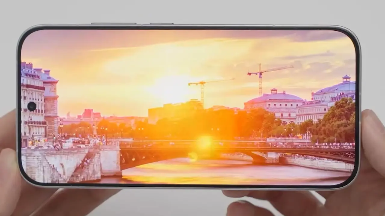 xiaomi redmi turbo 5 display image