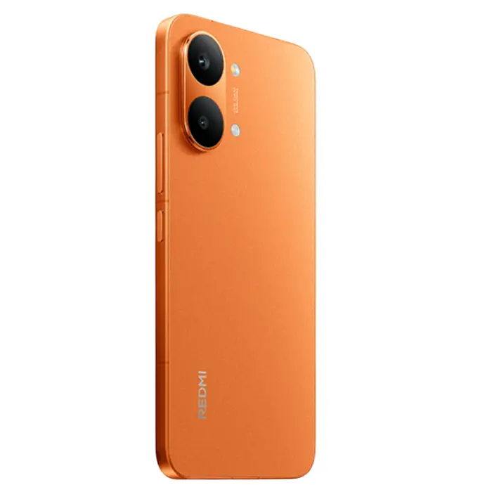 Xiaomi Redmi Turbo 5 Max (16GB+512GB) Images Gallery, Official