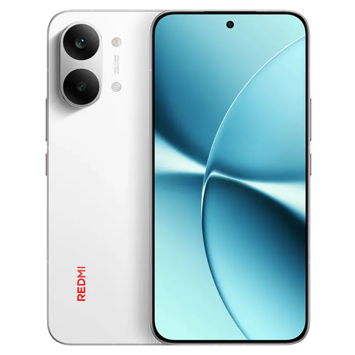 【カイト】REDMI Turbo 5 Max 16GB/512GBホワイト Xiaomi Redmi Turbo 5 Max (16GB+512GB) Images Gallery, Official