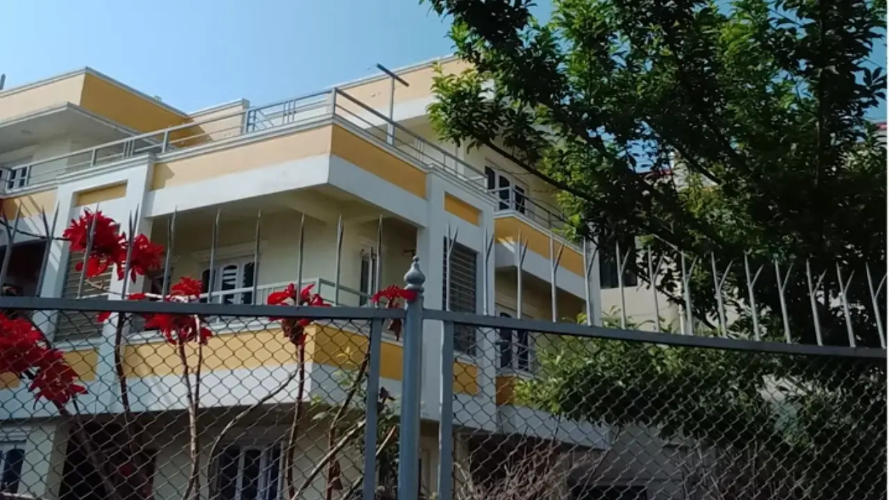 zte blade a35e day light image