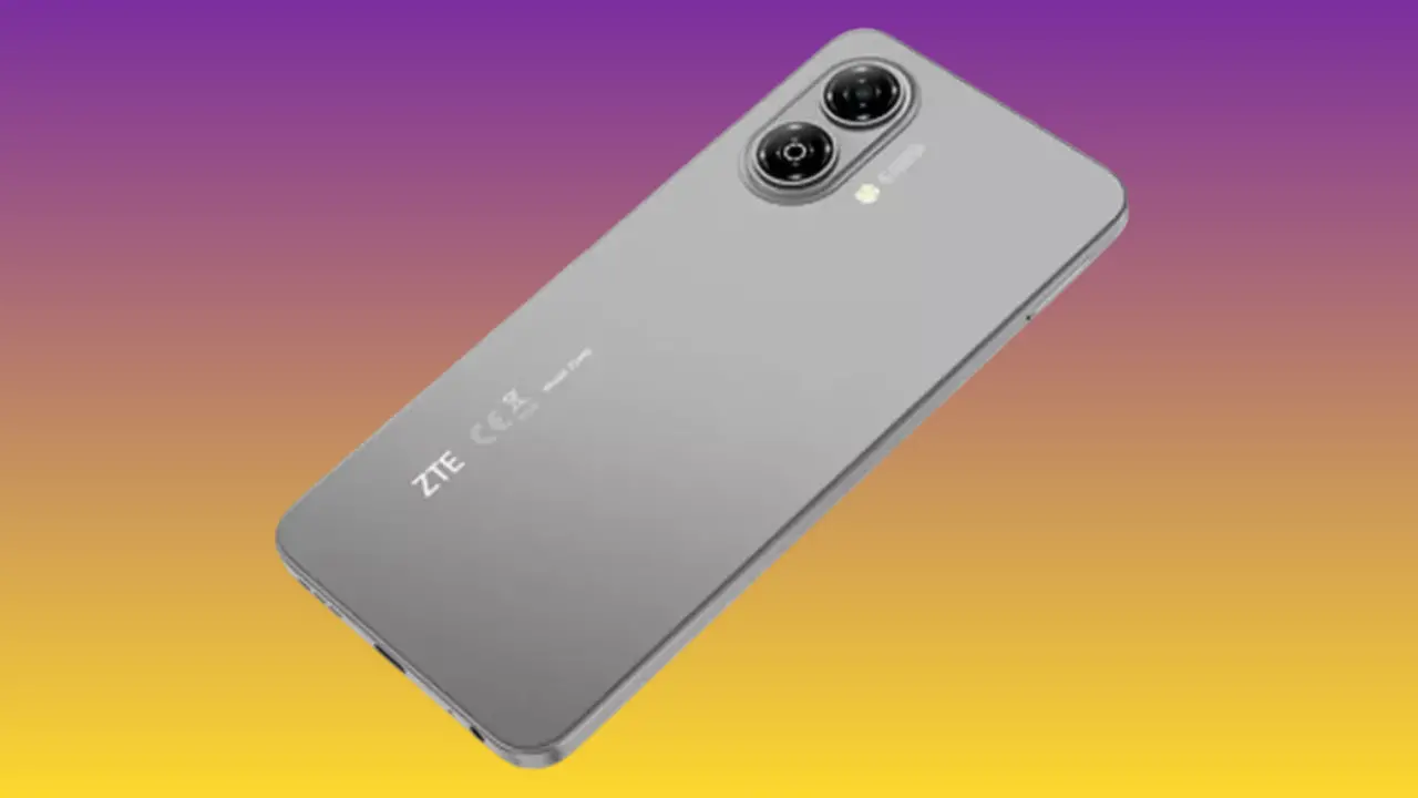 zte-blade a35e specification image