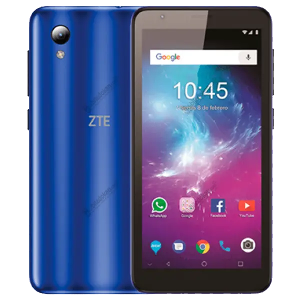 ZTE Blade L8 Price in Bangladesh 2025, Specs & Review | MobileDokan