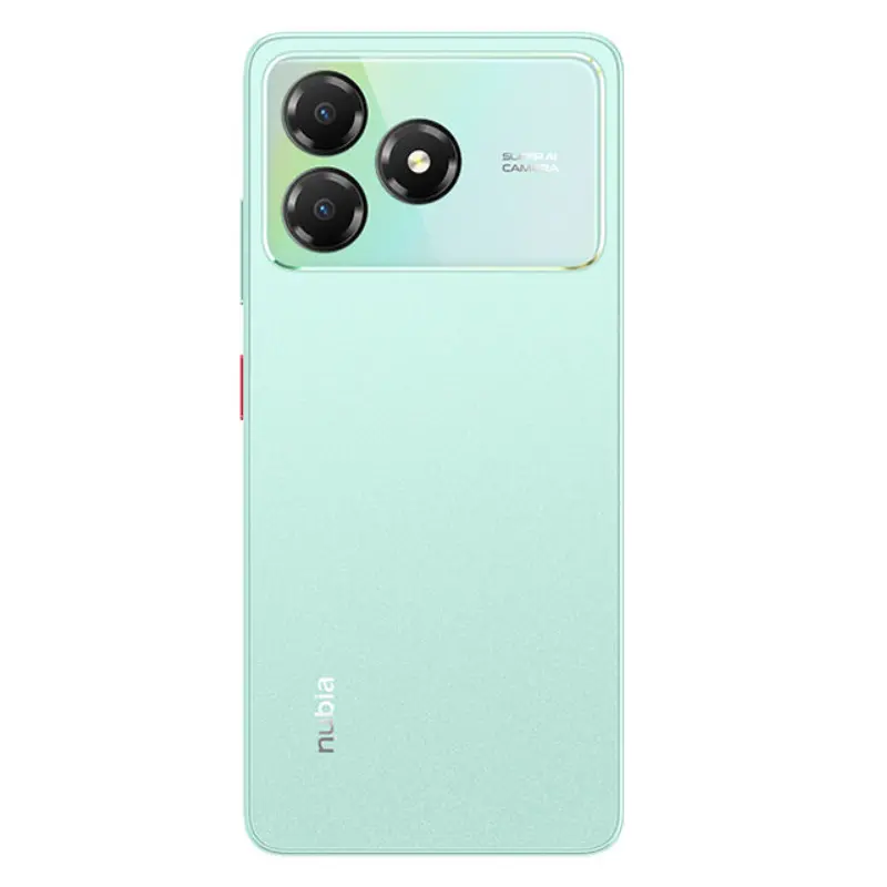 nubia A36 本体 64GB 12GB ZTE nubia A36 Price in Bangladesh 2026, Specs & Review | MobileDokan