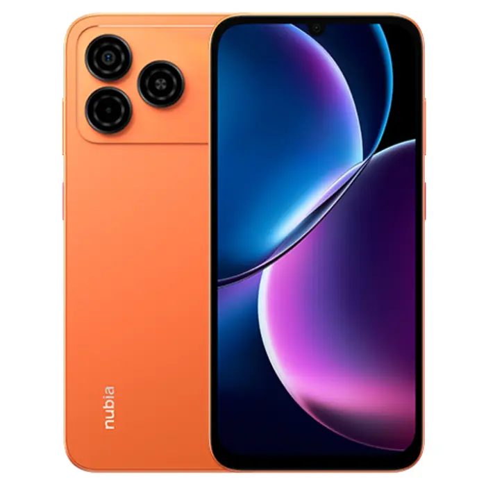ZTE nubia A57 (128GB) Image.
