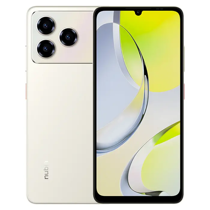 ZTE nubia A76