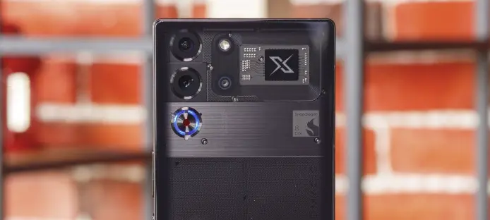 zte nubia red magic 10 pro camera image