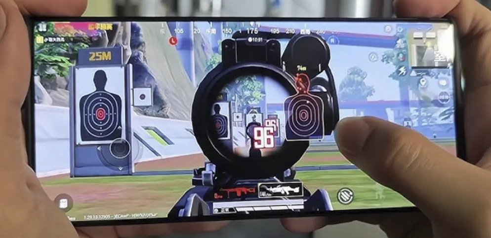zte nubia red magic 10 pro performance software image
