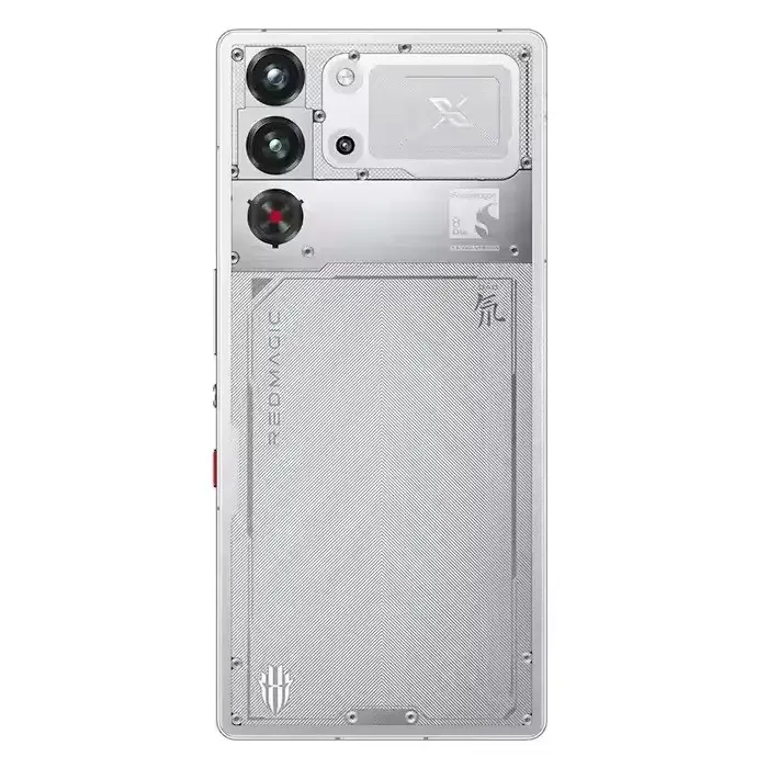 ZTE nubia RedMagic 10S Pro Price in Bangladesh 2026, Specs