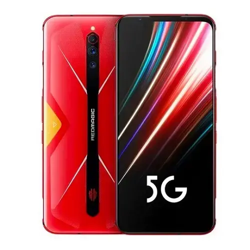 ZTE Nubia Red Magic 5G (12GB+256GB)