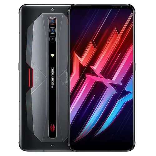 ZTE Nubia Red Magic 6 Pro Image