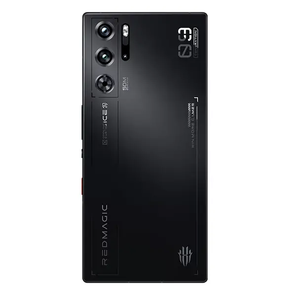 ZTE nubia Red Magic 9 Pro Price in Bangladesh 2026, Specs & Review