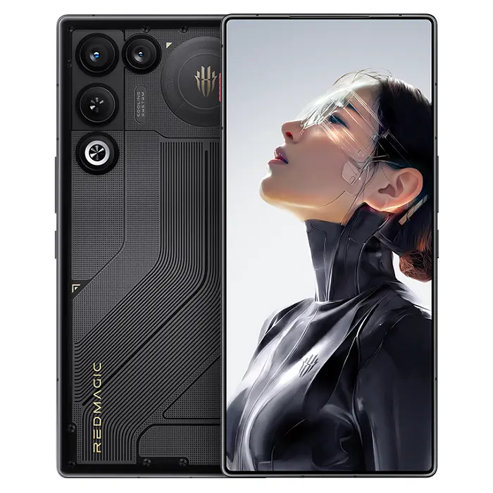 ZTE nubia RedMagic 11 Air