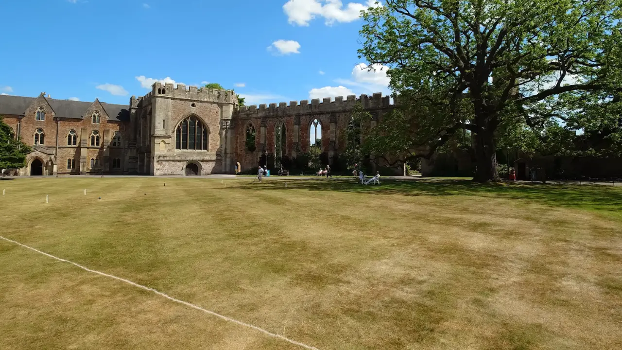 zte nubia redmagic 11 pro plus day light image