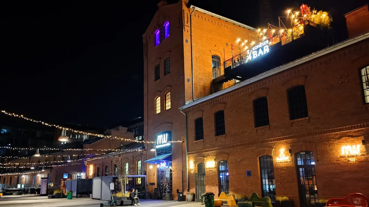 zte nubia redmagic 11 pro plus low light image