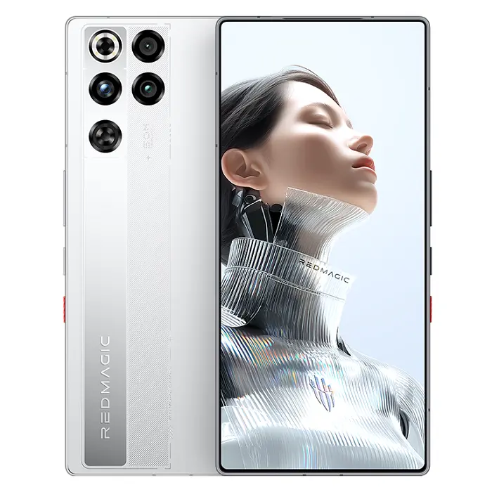 ZTE nubia RedMagic 11 Pro