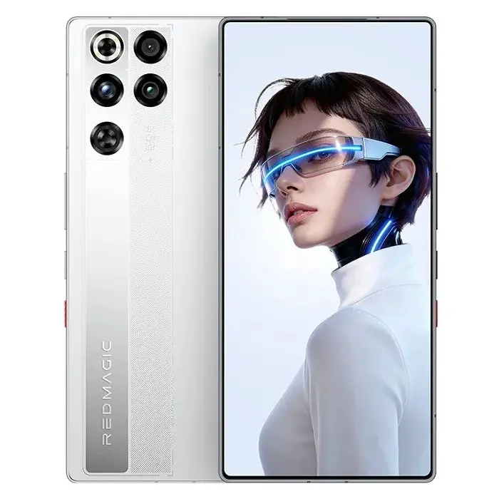 ZTE nubia RedMagic 11S Pro (China) Image.