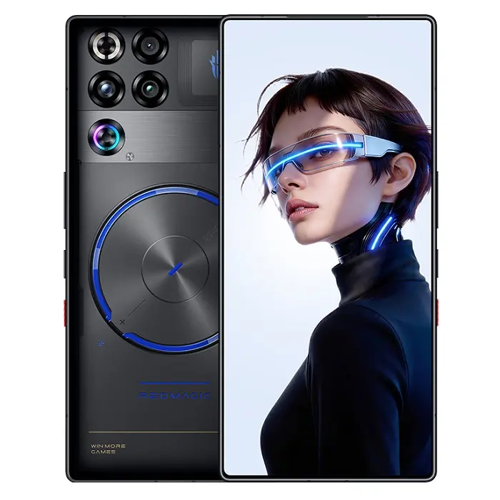 Oppo F33 Pro Image