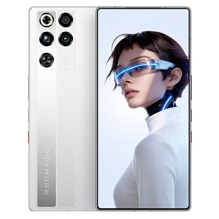ZTE nubia RedMagic 11s Pro