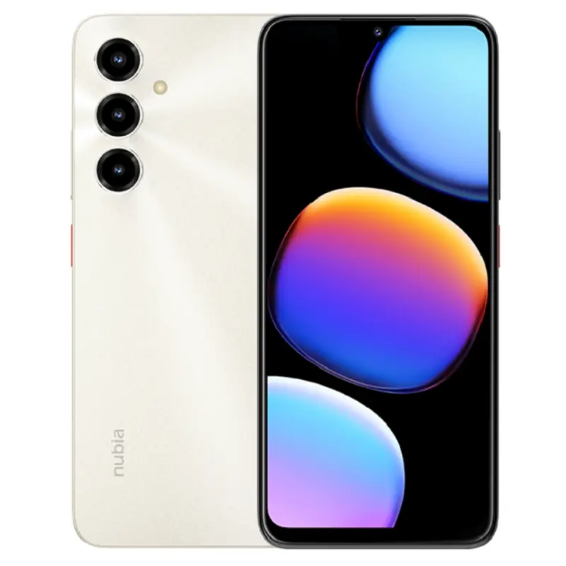 ZTE nubia V80 Max (8GB RAM) Image.