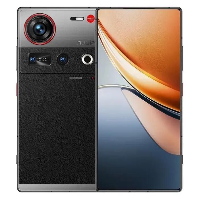 ZTE nubia Z70S Ultra Images Gallery, Official Pictures, Photo | MobileDokan
