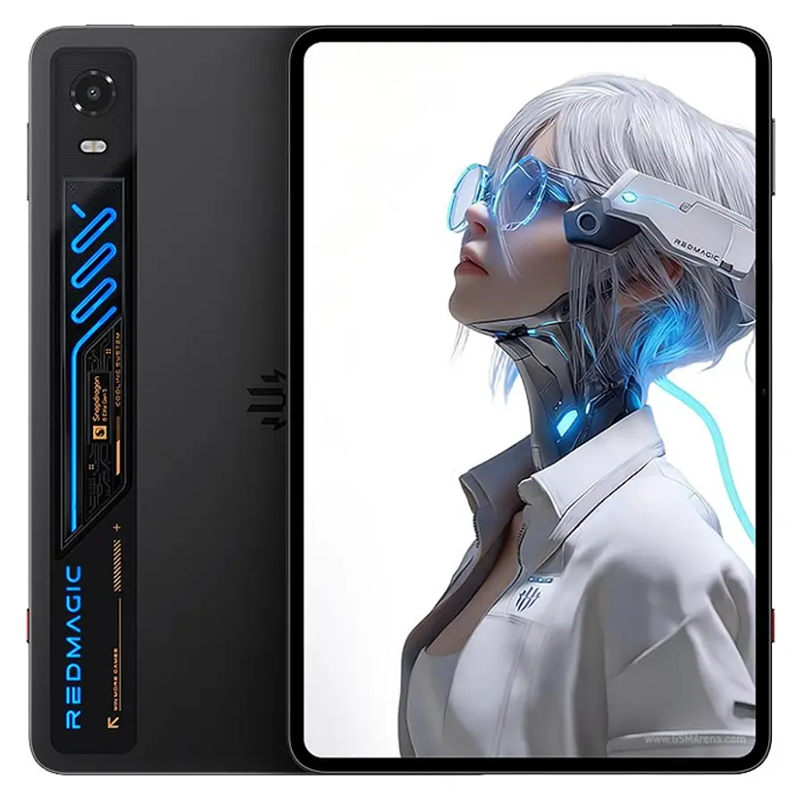 ZTE RedMagic Astra 2